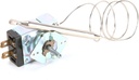 Star 2T-1421B8703 200-400 Fahrenheit Degree Fryer Thermostat