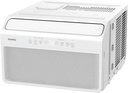 Danby DAC080B8IWDB-6 8000 BTU Window AC in White