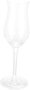 Luxshiny Tulip Whiskey Tasting Glass Wine Taster Goblet Cup Smooth Surface for Home Bar Party Family Gathering and Wedding Gift
