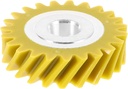 Handheld Mixer Gear Electric Dough Mixer Parts Compatible Easy Install Multi-function