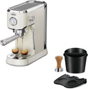 Gevi Semi-Automatic Espresso Machines 20 Bar 3pcs Espresso Machine Accessories Set