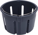 Diyeeni Juicer Basket, Precise Fit Food Processor Juicer Attachment for Replacement