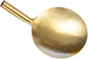 Ergonomic Handle Tofu Spoon Versatile Rice Scoops Practical Kitchen Gadgets