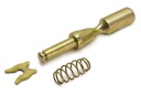 PTO Power Take Off Pin Yoke Quick Release 1-Pack