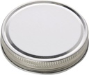 DARICE Series Cookie Jars, STD, Silver