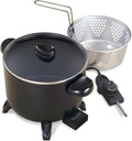Presto Kitchen Kettle Multicooker
