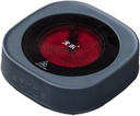 P1714-围煮茶炉 Small Electric Stove Tea Water Heater 电陶炉煮茶罐罐茶壶一整套电热炉侧把壶过滤家用室内调节