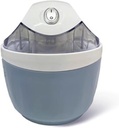 Ice Cream Machine Homemade Ice Cream Machine Full Automatic Fruit Yogurt Ice Cream Machine Small Ice Cream Machine DIY Ice Cream Maker Electric (Color : B