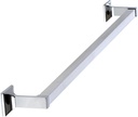 SURE-LOC BA-TB30 26 Basic Bath Series Towel Bar, 30", Polished Chrome