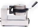 Hamburger Waffle Maker Sandwich Press Ice Cream Burger Maker Nonstick Electric Panini Press Burger Machine