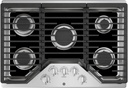 compatible with GE 30 inchGas Range Protectors - Non Stick Stove Protector for Gas Range - Washable Liner for Gas Range,JGP5030,PGP7030,PGP9030,CGP9530