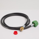 Coleman High-Pressure Propane Gas Hose