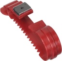 HYDE TOOLS 45945 Multi-Use Painter's Assistant, Red