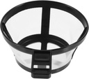 Tea Maker Filter Reusable Strainer for Tea Accessories Coffee Strainer