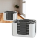 Container Lid Organizer for Medium Rubbermaid Brilliance/Tupperware,Lid Organizer/Stackable Food Container Lid Organizer
