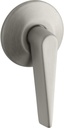 KOHLER ARCHER® TRIP LEVER
