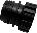 Sodas Water Bottles Adapter For Sodastreams Glass Bottles Quick Connect Sodas Maker Bottles Attachment Refill Cap Upgrade Machine