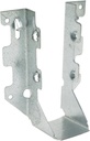 Simpson Strong-Tie LUS Galvanized Face-Mount Joist Hanger for 2x6 (Pack of 100)