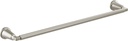 Delta 74824-SS - Towel Bar Bathroom Hardware