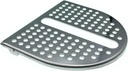 MacMaxe Stainless Steel Drip Grid for Nespresso Pixie Machines – Compatible with Krups Pixie C60, D60, XN30 – Durable & Rust-Resistant Replacement Tray