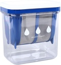 Yogurt Strainer, Reusable Yogurt Filter, Homemade Yogurtt Cold Extraction, Yogurt Water Separator, Greek Yogurt Maker with Fine Mesh for Making Thick Greek Yogurt Soybean Milk