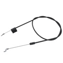 532427497 Zone Control Cable Replacement for Craftsman Poulan 917371800 Lawn Mower by YTXXDEUS