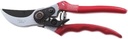 Samurai 8 1/2" Bypass Pruner Shear/Secateurs KS-4T Made in Japan