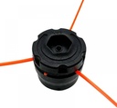Compatible Quick Install Head for Brush Cutters