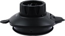 ShopJimmy Blender Food Processor Geared Lid QB3000 QB30040-