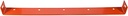 Steel Scraper Bar Replaces Ariens 04182259, 00268659 Fits 26" Pro, Hydro Pro Other Snow Throwers
