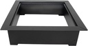 Blue Sky Outdoor Living 36" Square Smokeless Fire Ring Insert