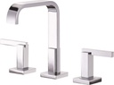 Sirius Two Handle Widespread Lavatory Faucet