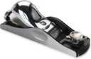 Woodriver Low Angle Block Plane With Adjustable Mouth