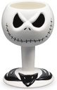 Disney Jack Goblet,Multicolor,1", White