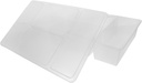 Organizer Bin for Fridge Garlic Container Food Storage Container Freezer Boxes Lunch