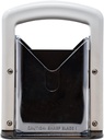 The Original Bagel Guillotine - Commercial Bagel Biter PRO - Model 7800 - BPA Free - NSF Approved - Dishwasher Safe - Made in USA