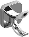 Riobel SA0C Robe Hook, Chrome