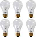 Sylvania 60A19/TS/8M/SS 10442